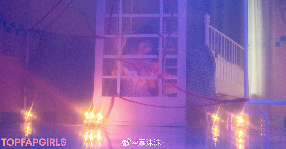 Foto desnuda filtrada de OnlyFans de Chunmomo #1366