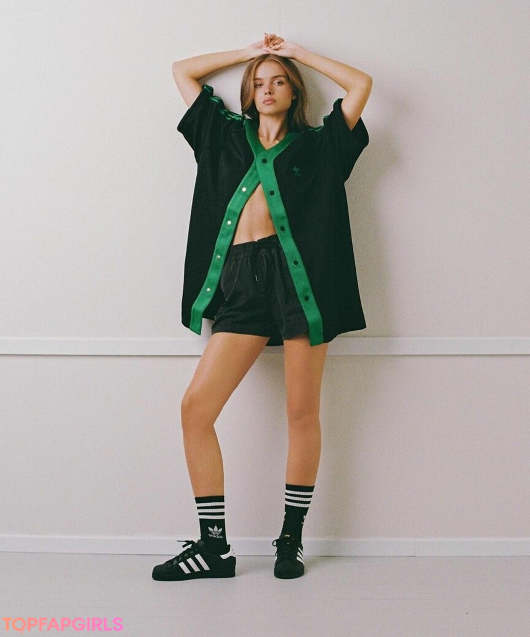 Foto desnuda filtrada de OnlyFans de Anna Zak #1004