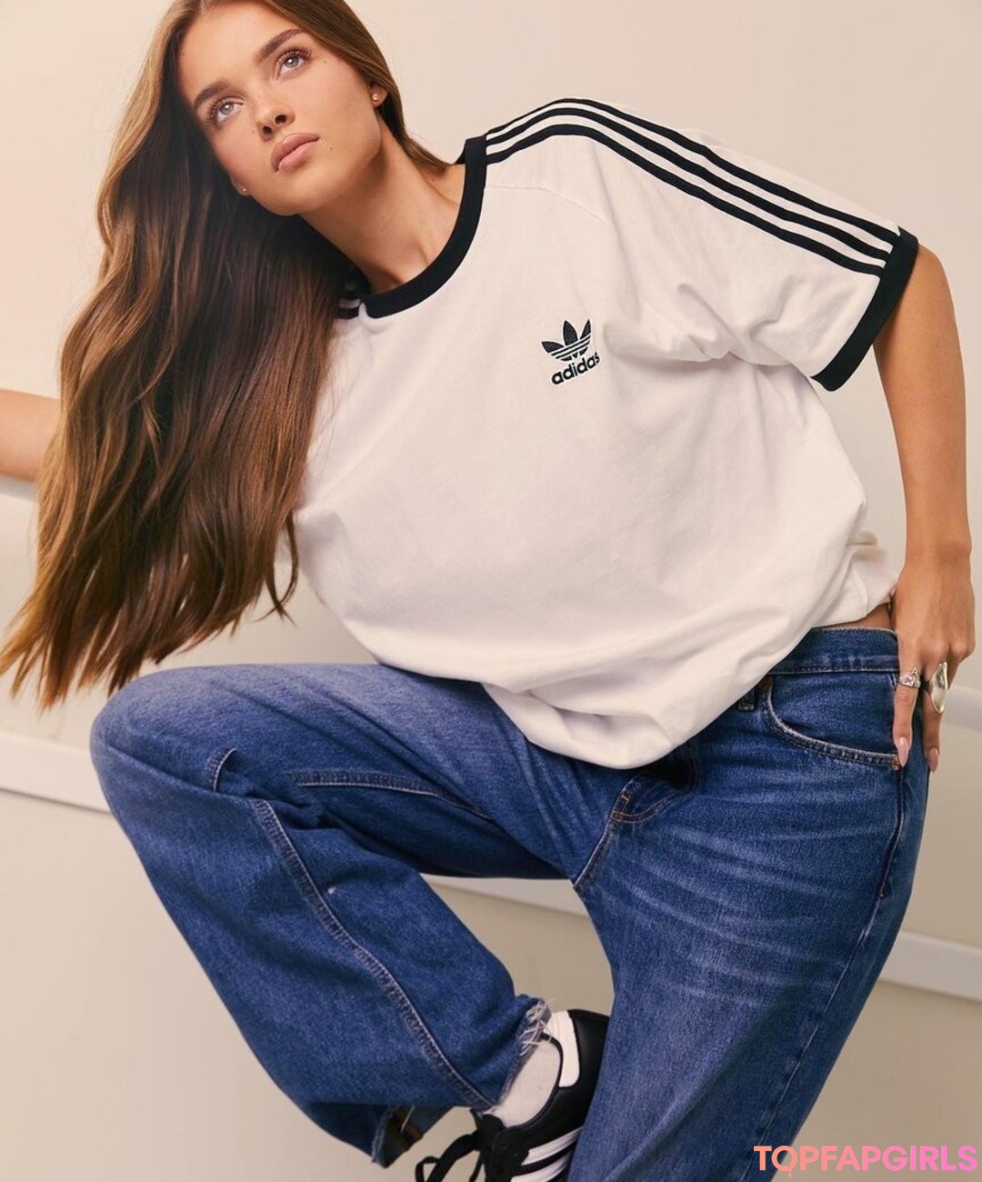 Foto desnuda filtrada de OnlyFans de Anna Zak #1005