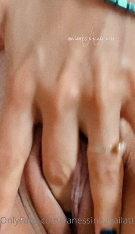 Vanessinha Vailatti