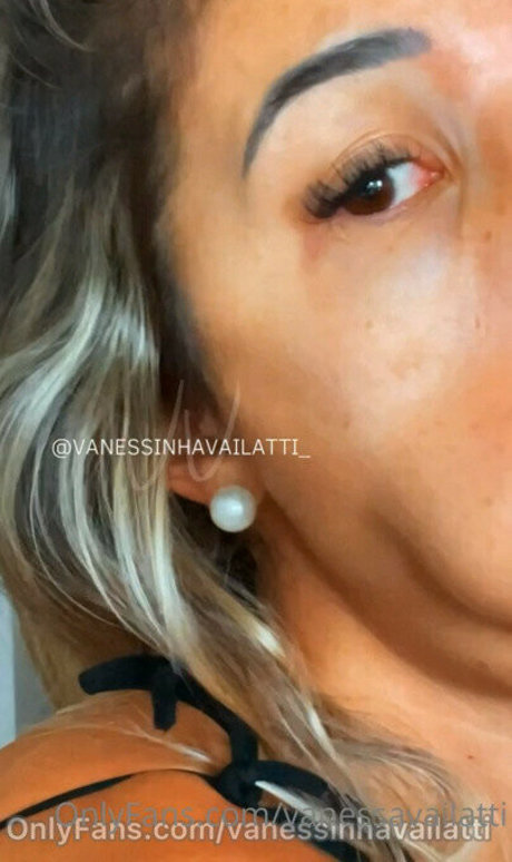 Vanessinha Vailatti