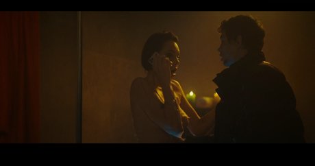 Nastasya Samburskaya