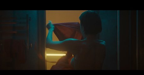 Nastasya Samburskaya