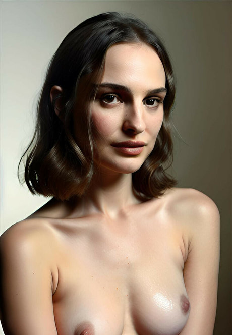 Ai Generated Celebrity Nudes