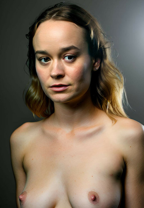 AI Generated Celebrity Nudes