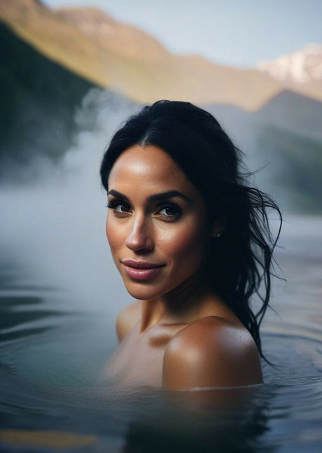 Ai Generated Celebrity Nudes