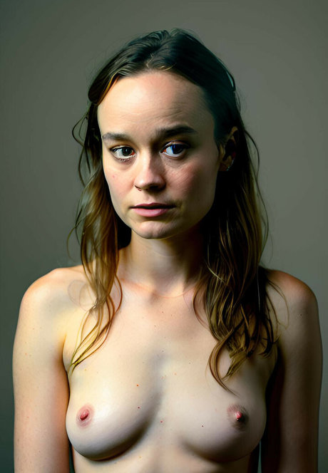 Ai Generated Celebrity Nudes