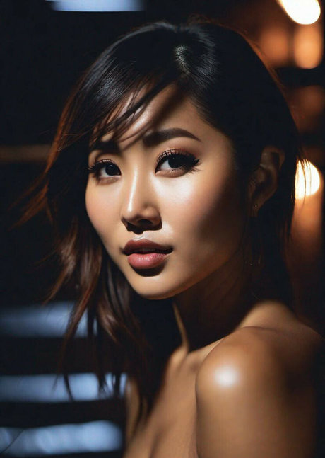 Ai Generated Celebrity Nudes