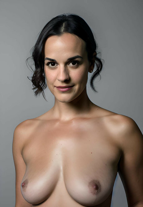 AI Generated Celebrity Nudes