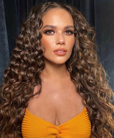 Madison Pettis