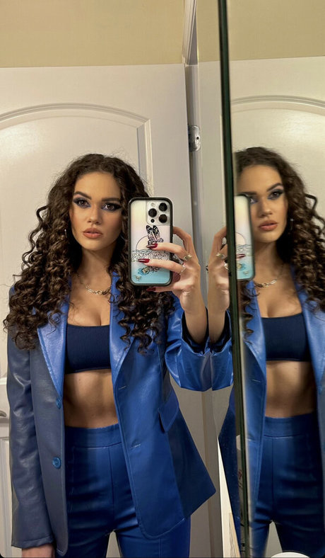 Madison Pettis