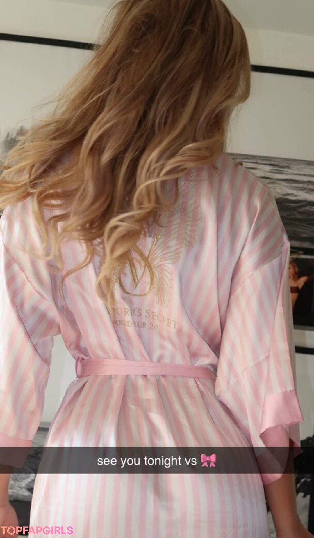 Foto desnuda filtrada de OnlyFans de Olivia Ponton #1064