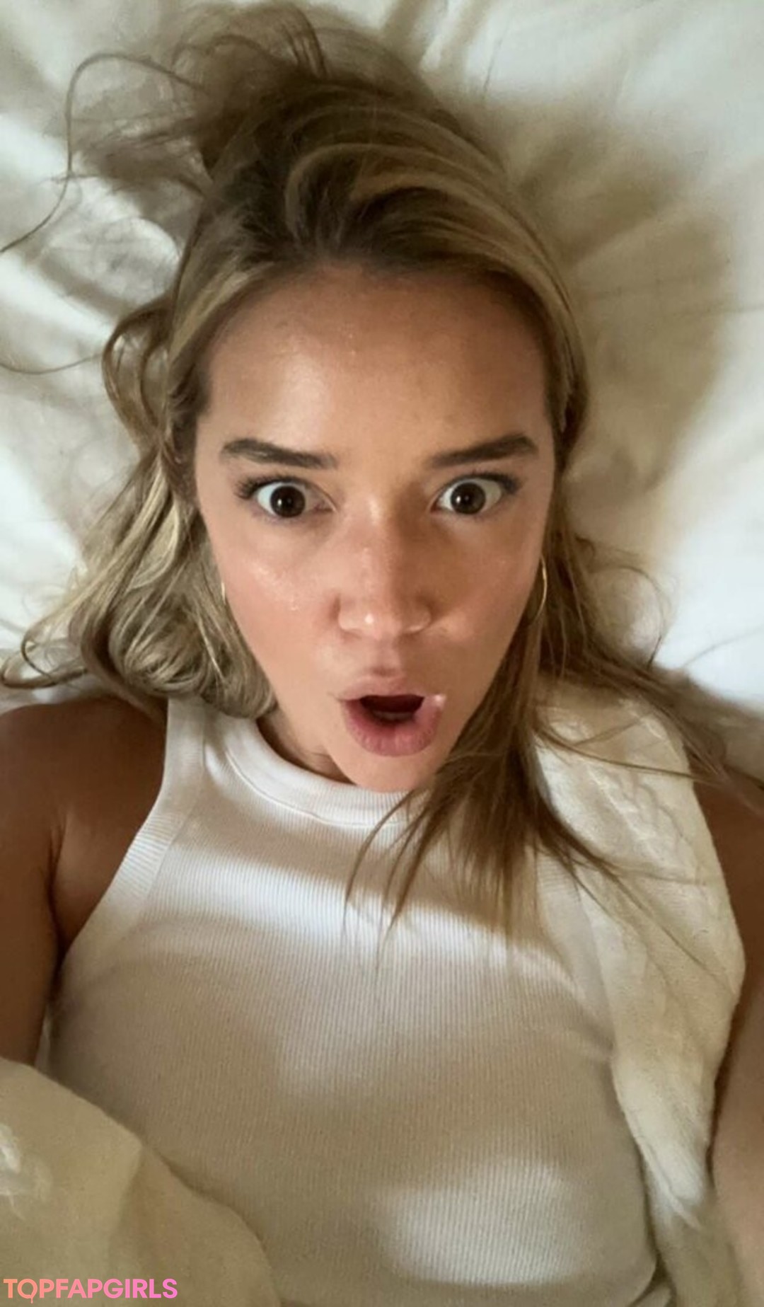 Foto desnuda filtrada de OnlyFans de Olivia Ponton #1104