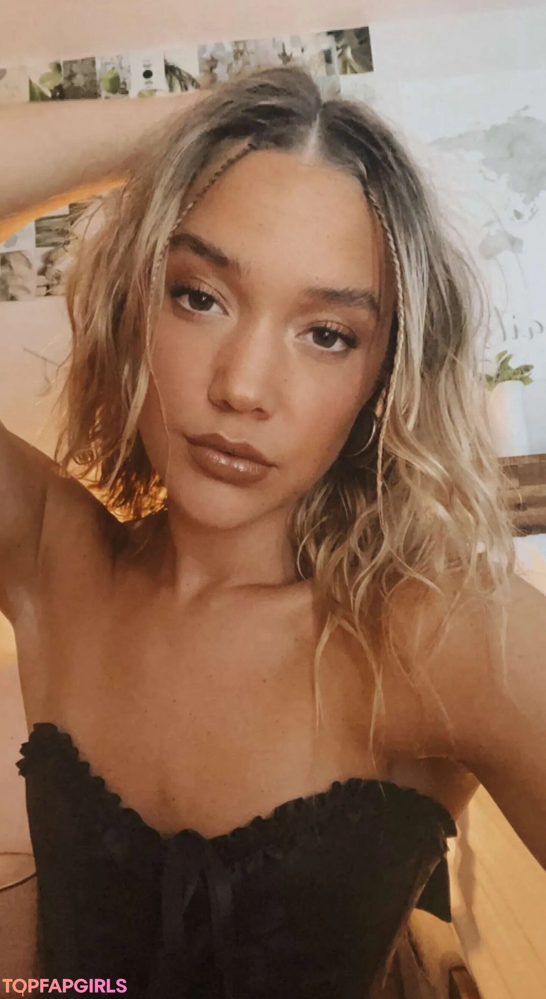 Foto desnuda filtrada de OnlyFans de Olivia Ponton #1132