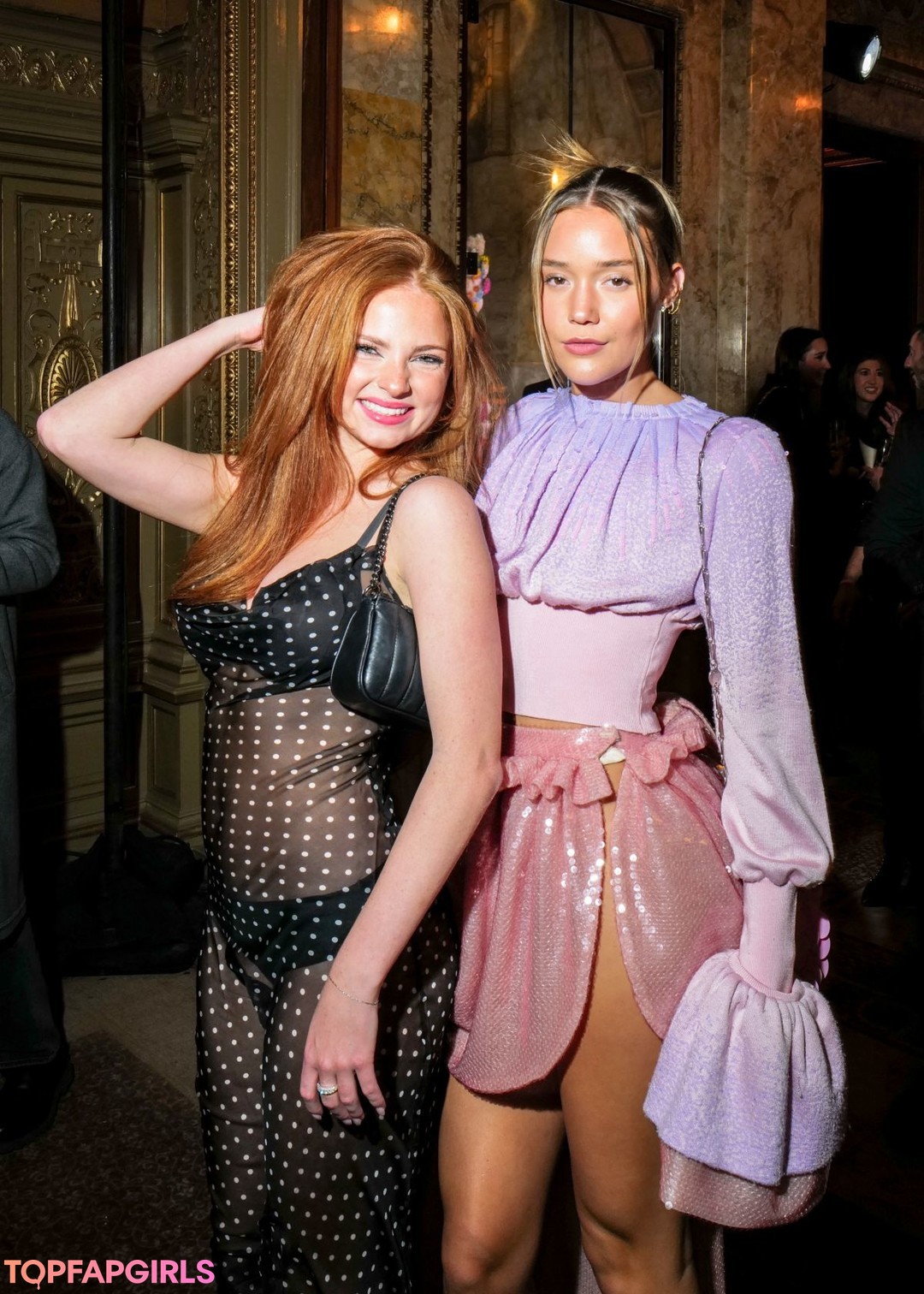 Foto desnuda filtrada de OnlyFans de Olivia Ponton #1143