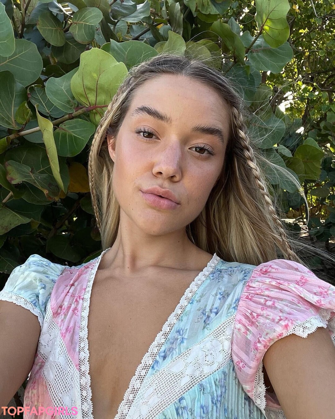 Foto desnuda filtrada de OnlyFans de Olivia Ponton #1237