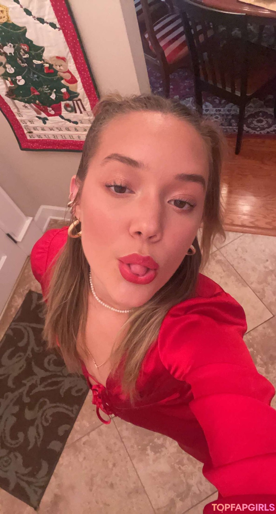 Foto desnuda filtrada de OnlyFans de Olivia Ponton #1394