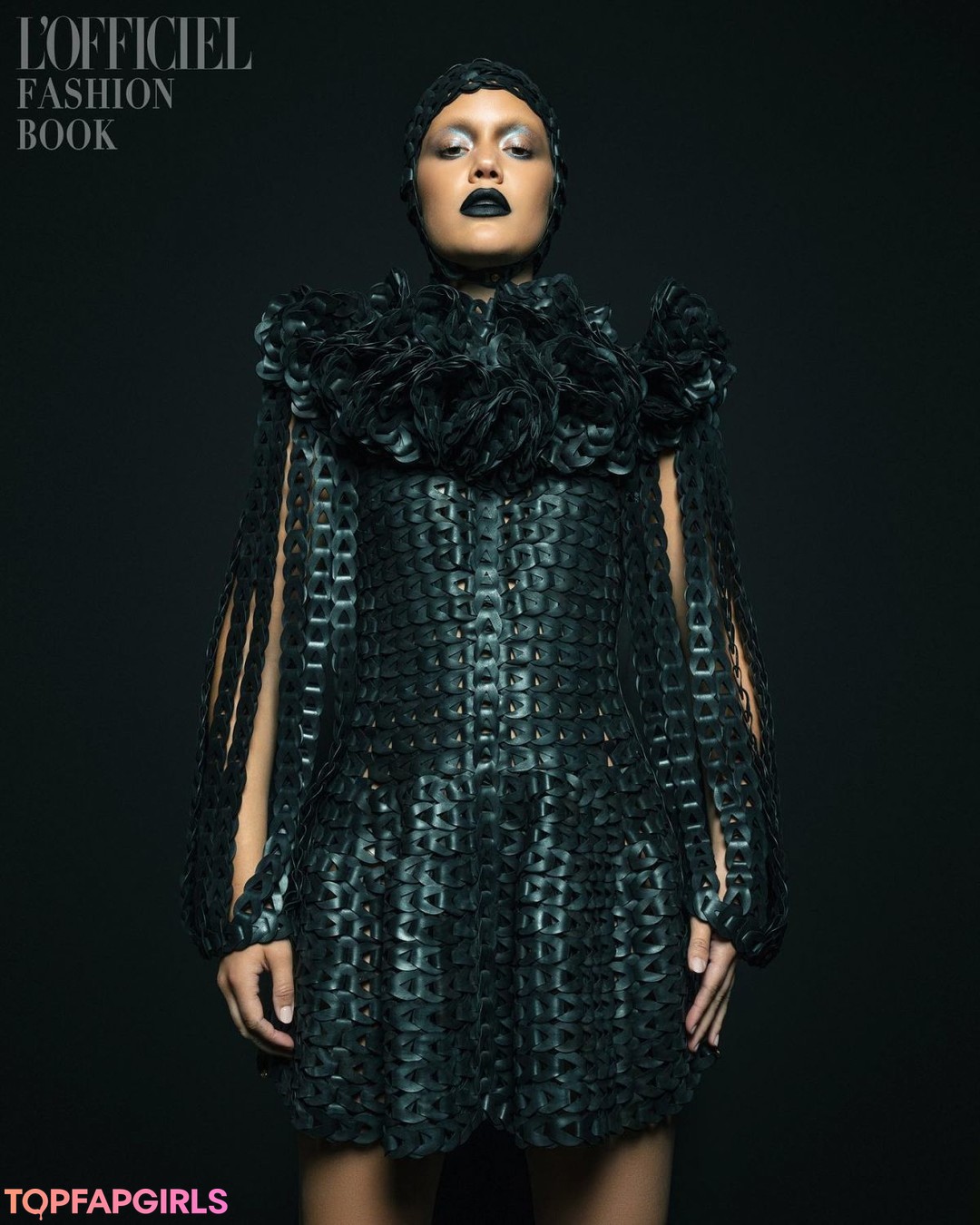 Foto desnuda filtrada de OnlyFans de Olivia Ponton #1404