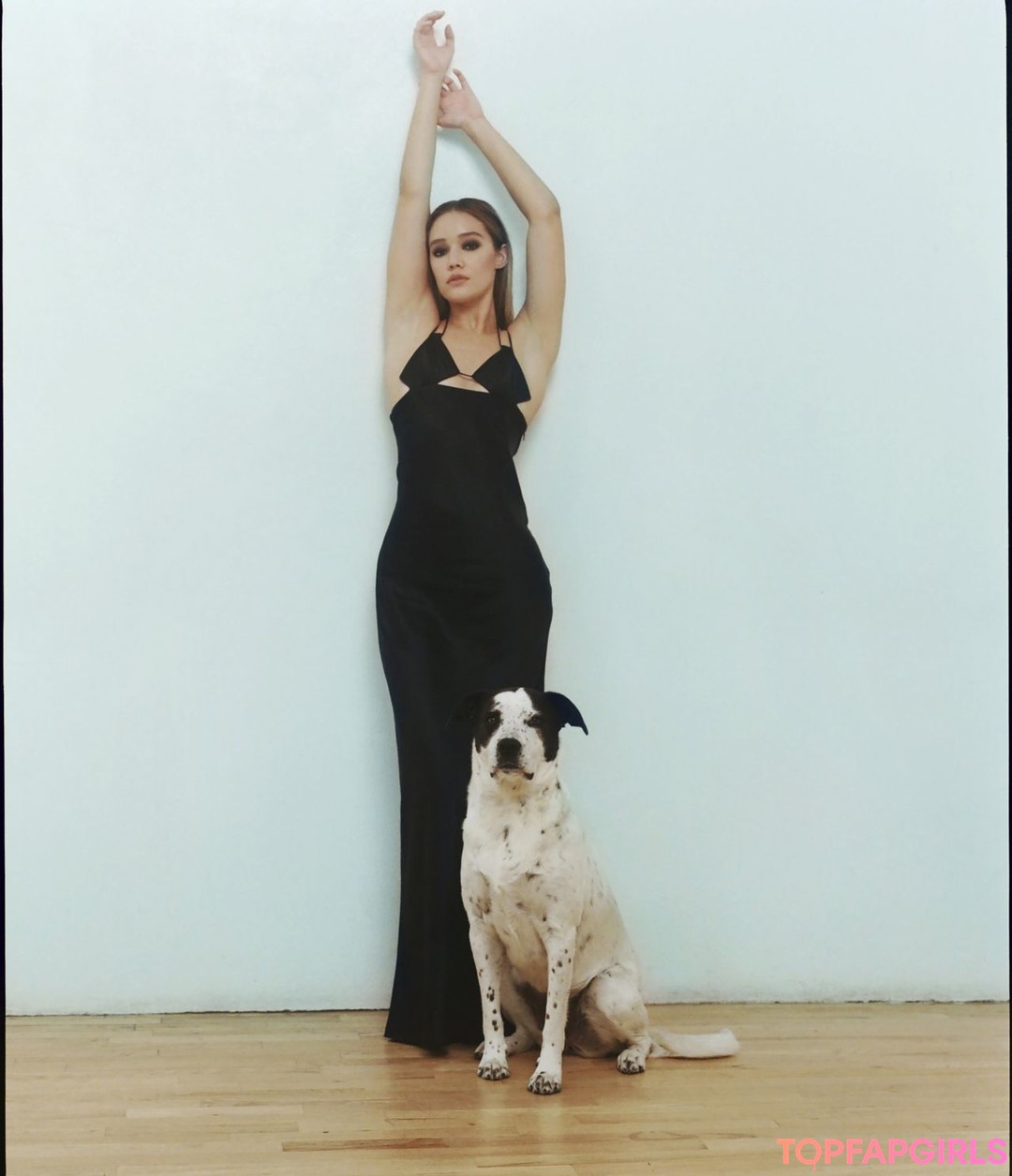 Foto desnuda filtrada de OnlyFans de Olivia Ponton #1413