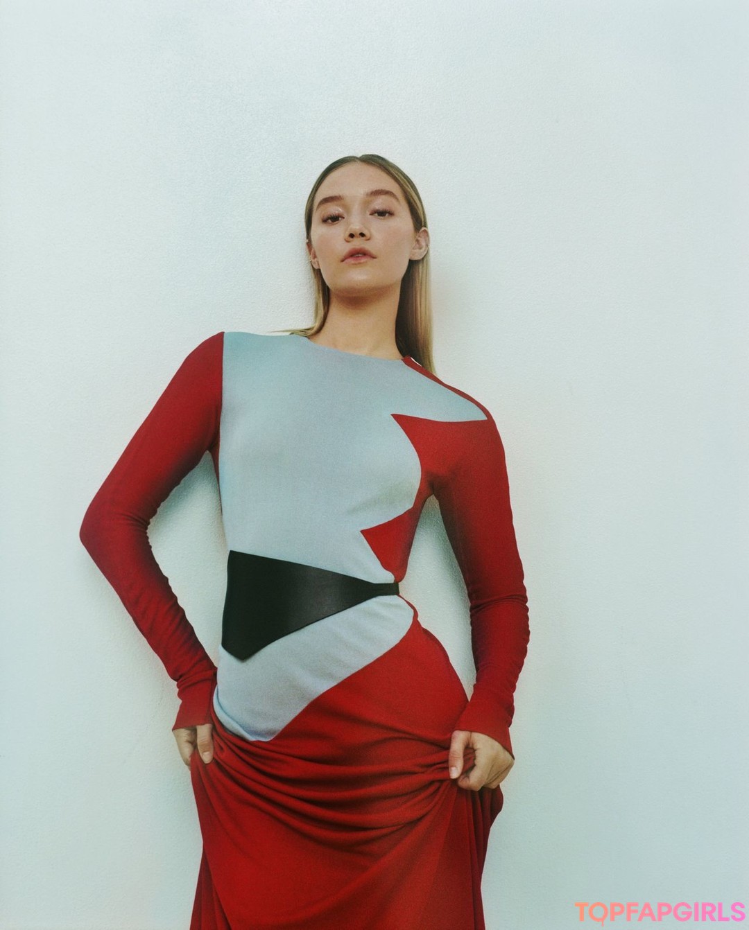 Foto desnuda filtrada de OnlyFans de Olivia Ponton #1417