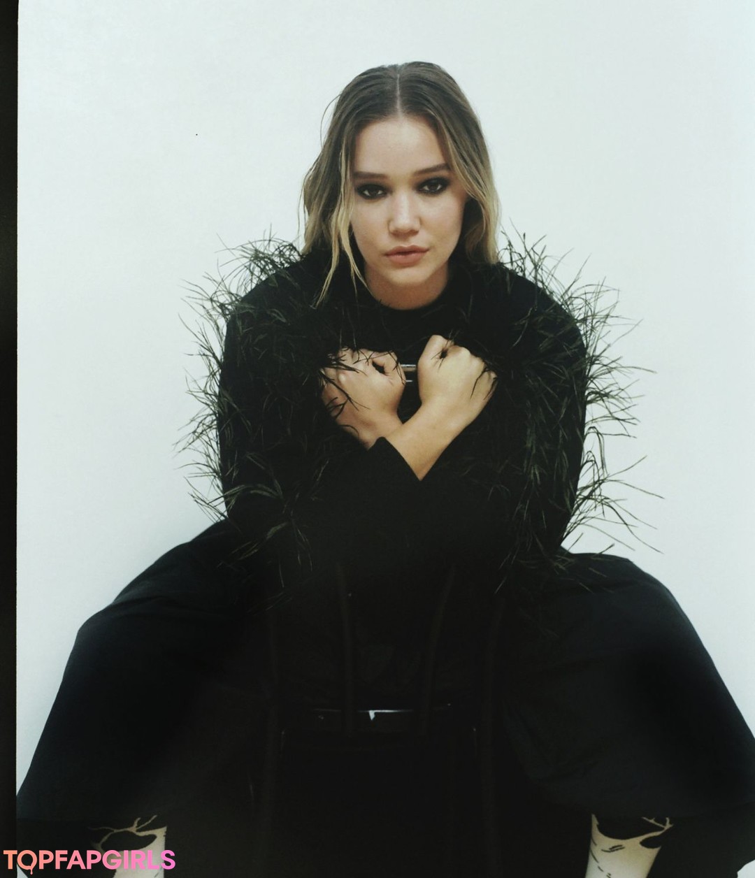 Foto desnuda filtrada de OnlyFans de Olivia Ponton #1419