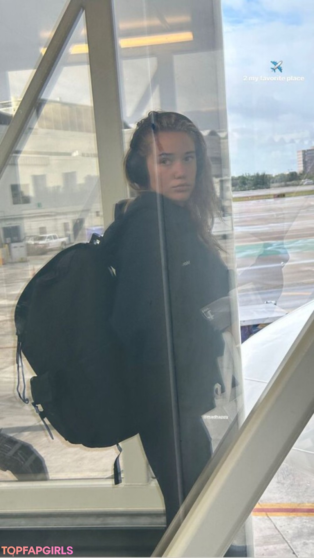 Foto desnuda filtrada de OnlyFans de Olivia Ponton #1447