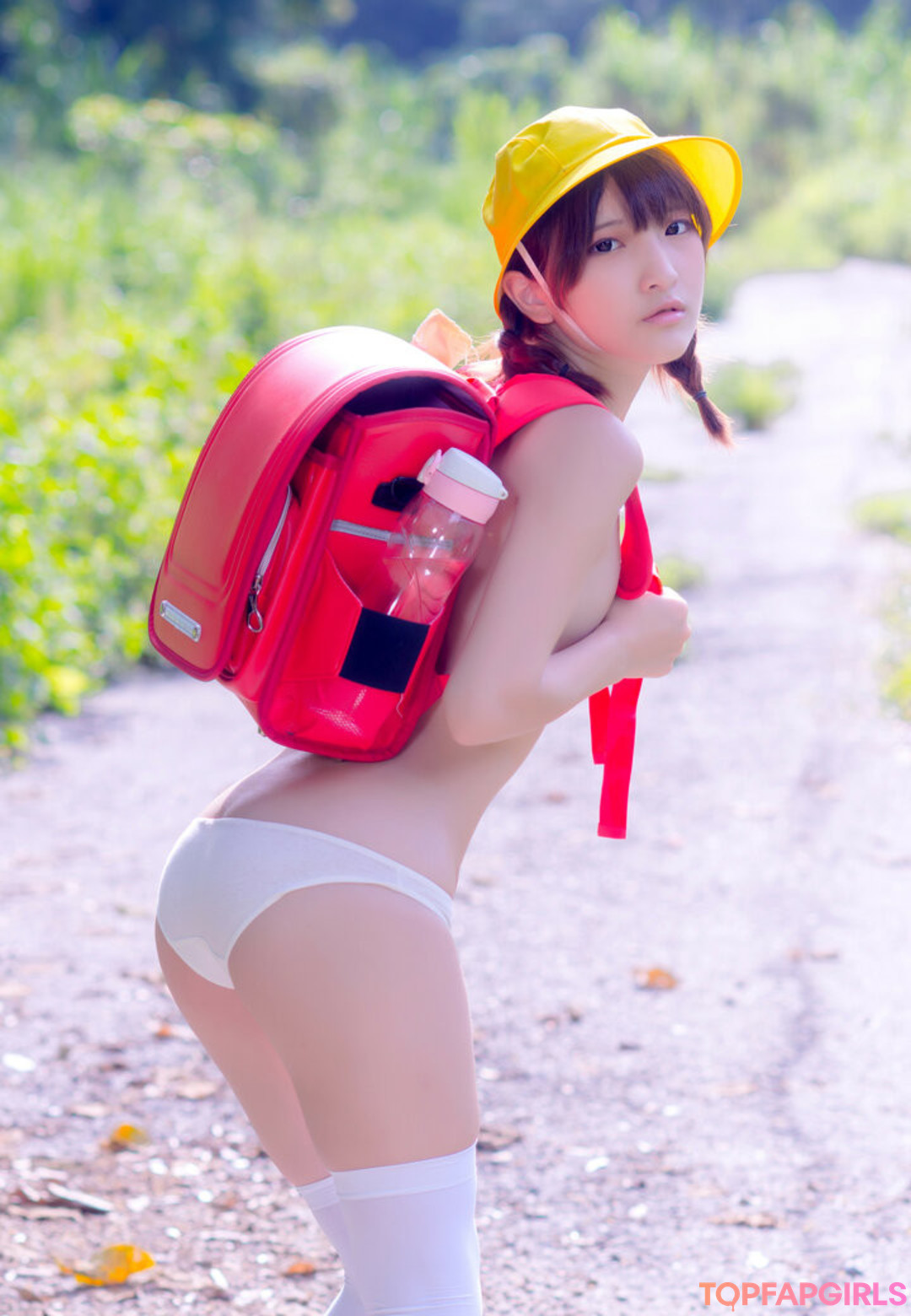 Foto desnuda filtrada de OnlyFans de Fantasy Factory #1105