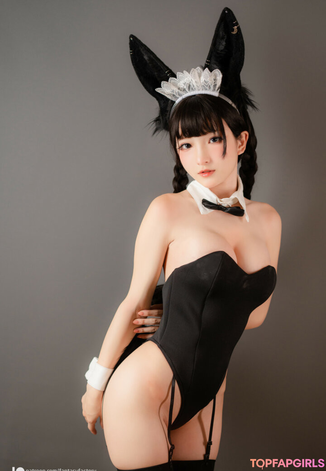 Foto desnuda filtrada de OnlyFans de Fantasy Factory #1300