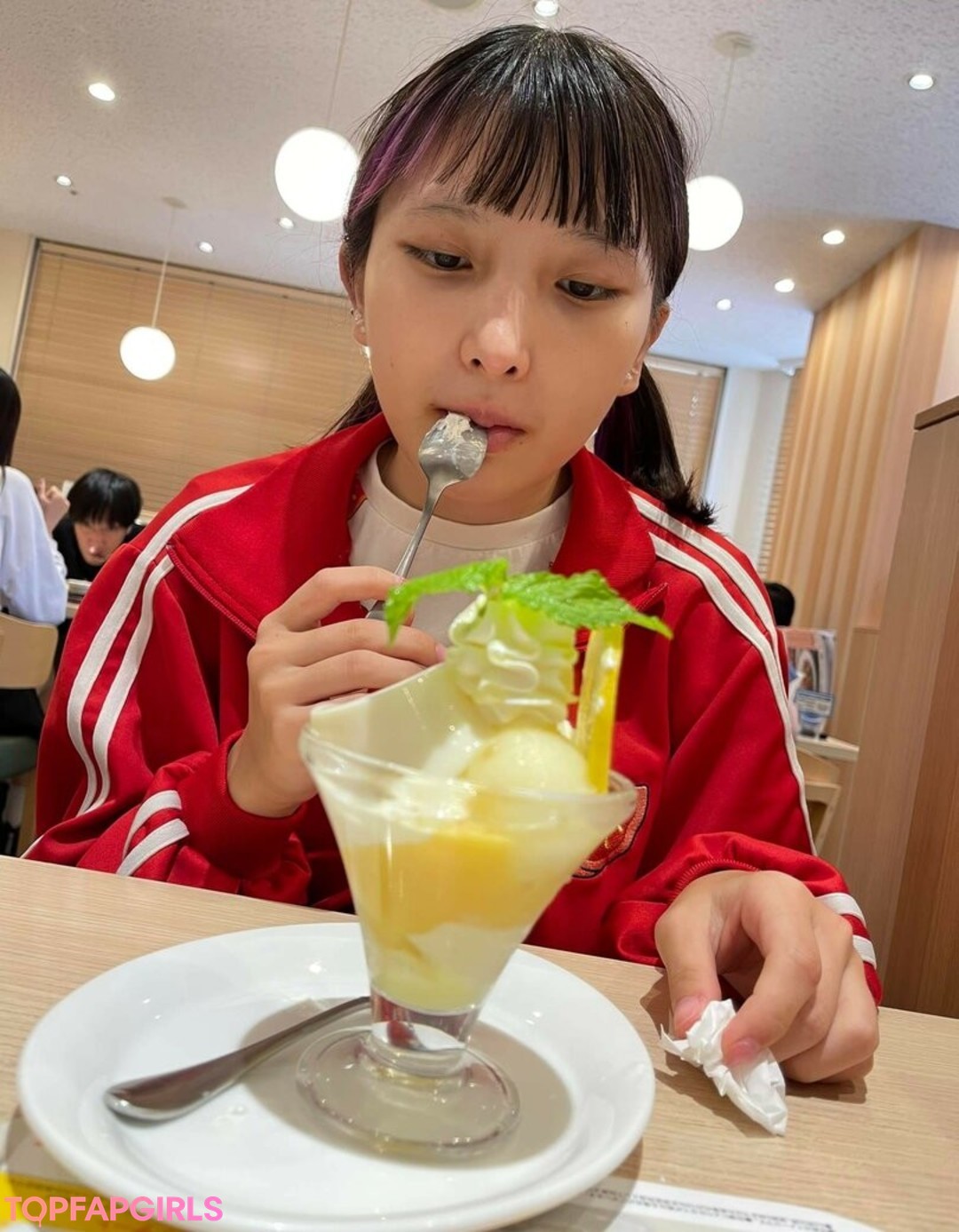 Foto desnuda filtrada de OnlyFans de Fantasy Factory #1325