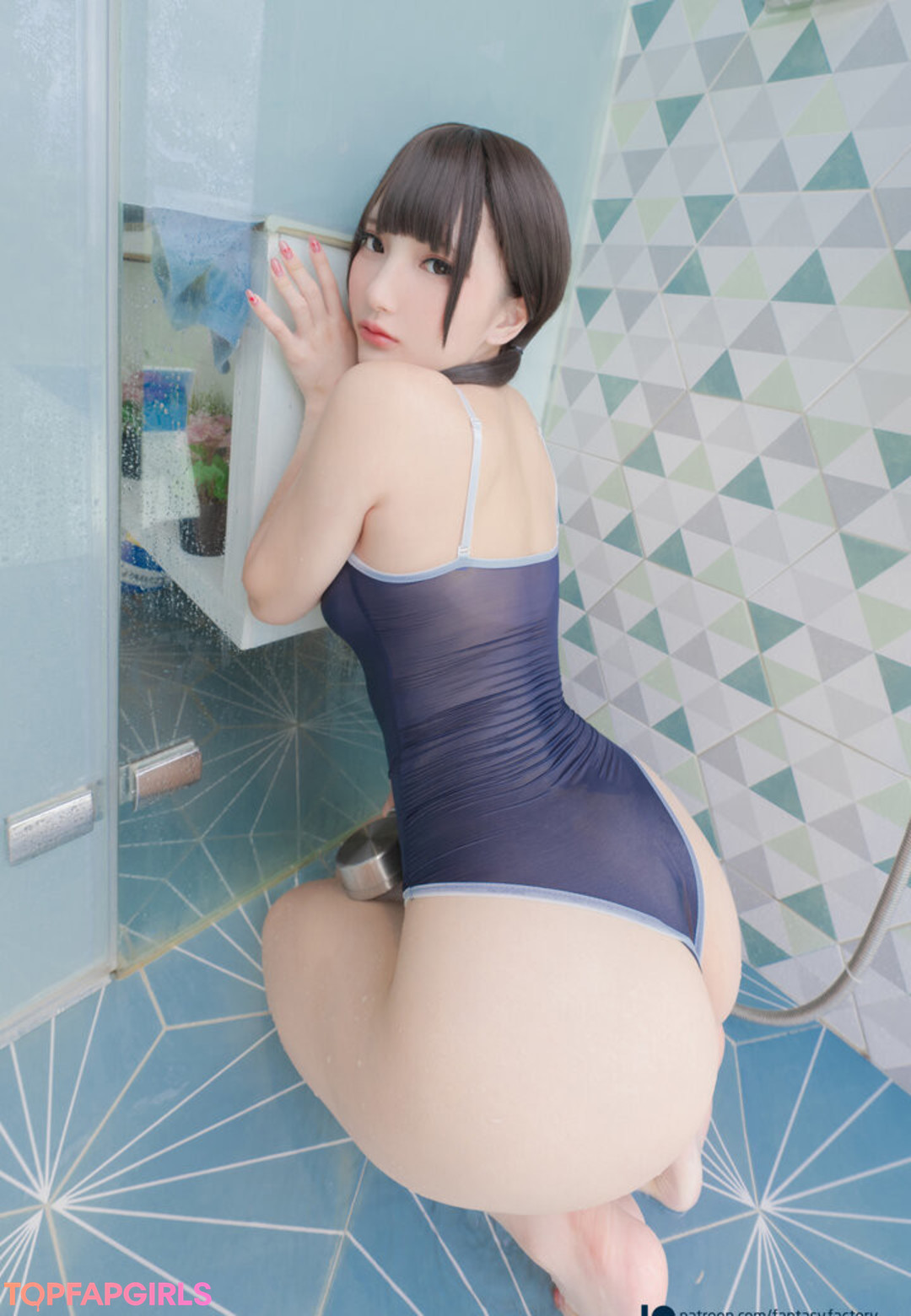 Foto desnuda filtrada de OnlyFans de Fantasy Factory #1500