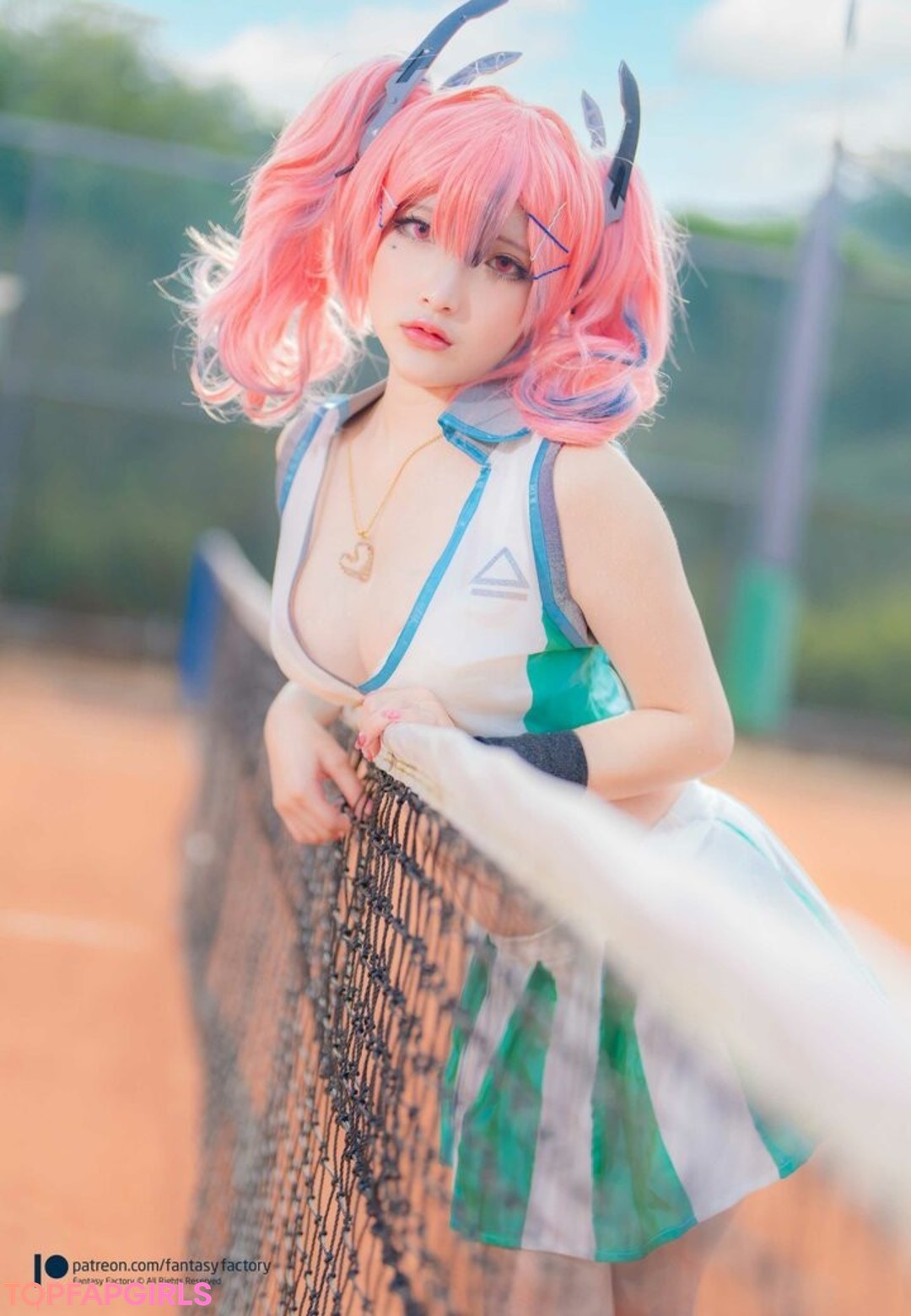 Foto desnuda filtrada de OnlyFans de Fantasy Factory #1570