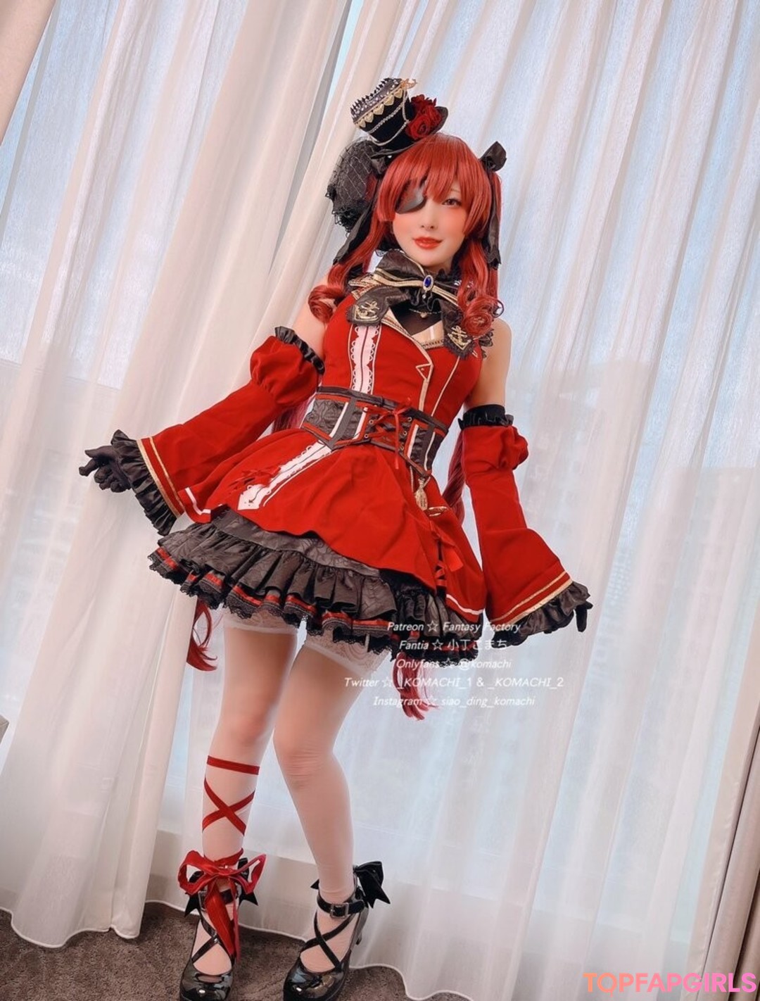 Foto desnuda filtrada de OnlyFans de Fantasy Factory #1755