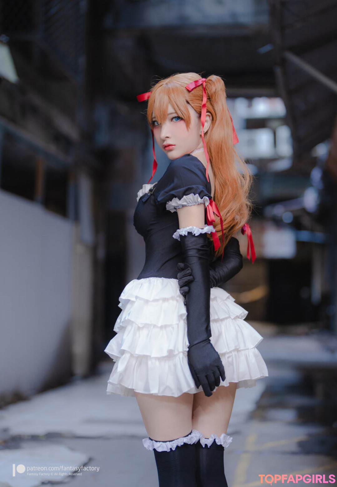 Foto desnuda filtrada de OnlyFans de Fantasy Factory #1798