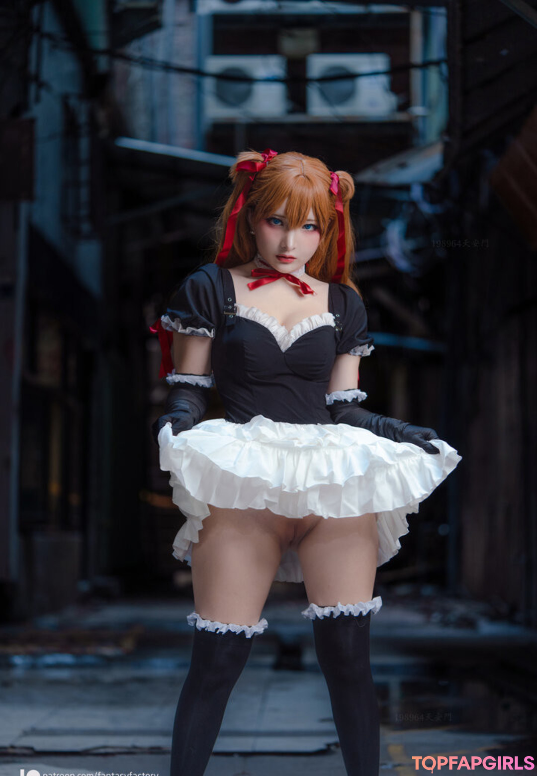 Foto desnuda filtrada de OnlyFans de Fantasy Factory #1803