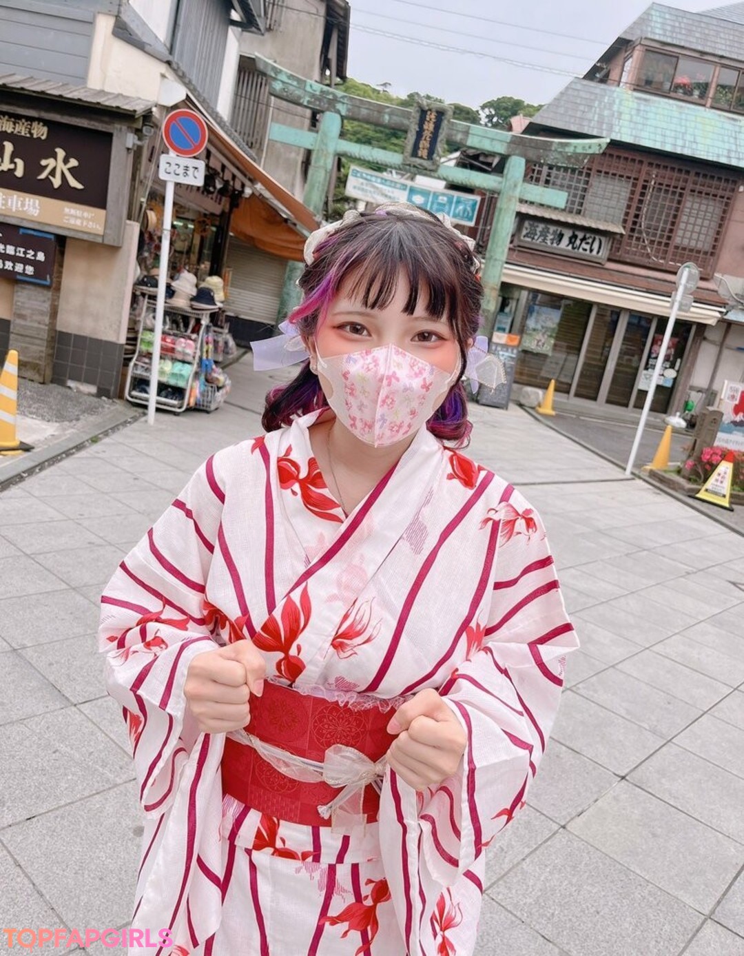 Foto desnuda filtrada de OnlyFans de Fantasy Factory #1861