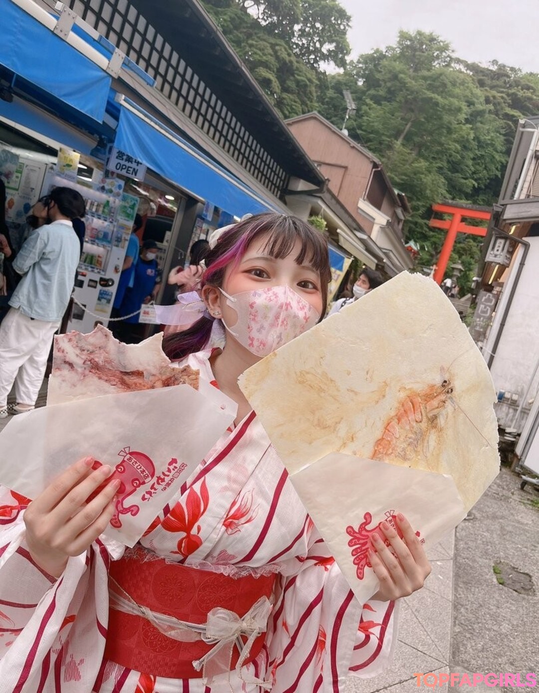 Foto desnuda filtrada de OnlyFans de Fantasy Factory #1862