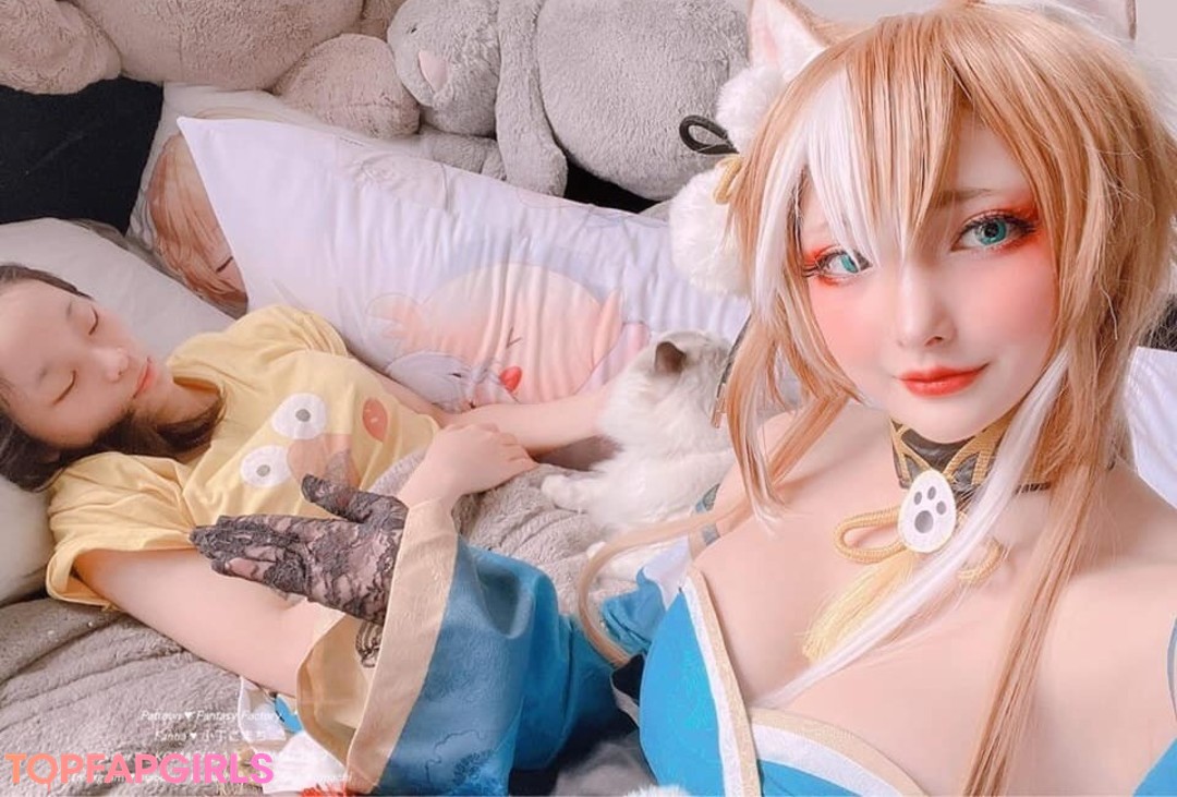 Foto desnuda filtrada de OnlyFans de Fantasy Factory #1880