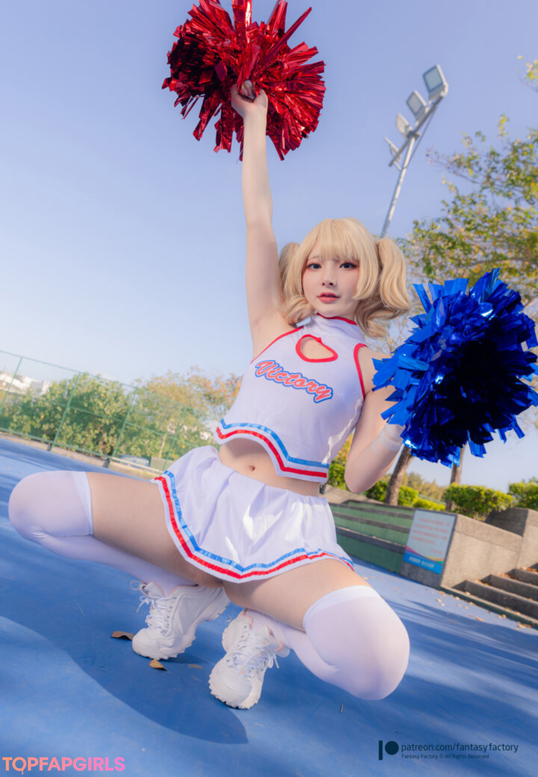 Foto desnuda filtrada de OnlyFans de Fantasy Factory #1895