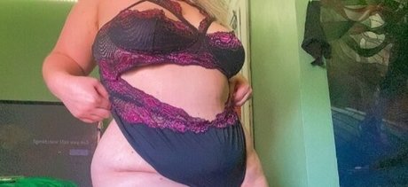 Foto desnuda filtrada de OnlyFans de Lvngdedgrl