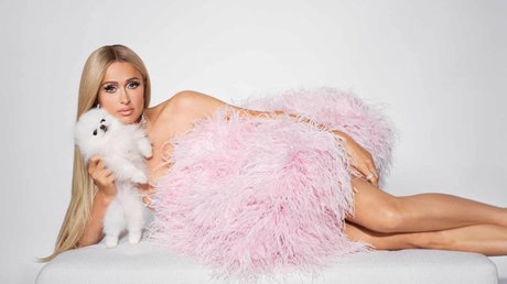 Paris Hilton