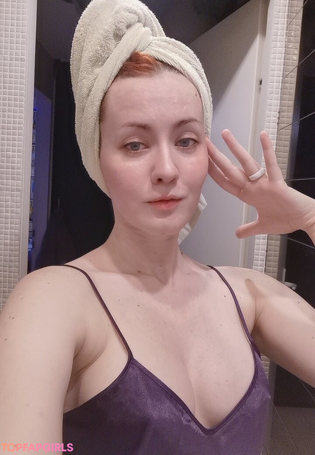 Foto desnuda filtrada de OnlyFans de Oniksiya Sofinikum #1003