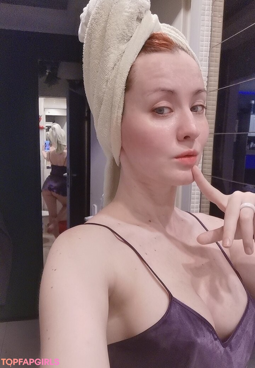 Foto desnuda filtrada de OnlyFans de Oniksiya Sofinikum #1004