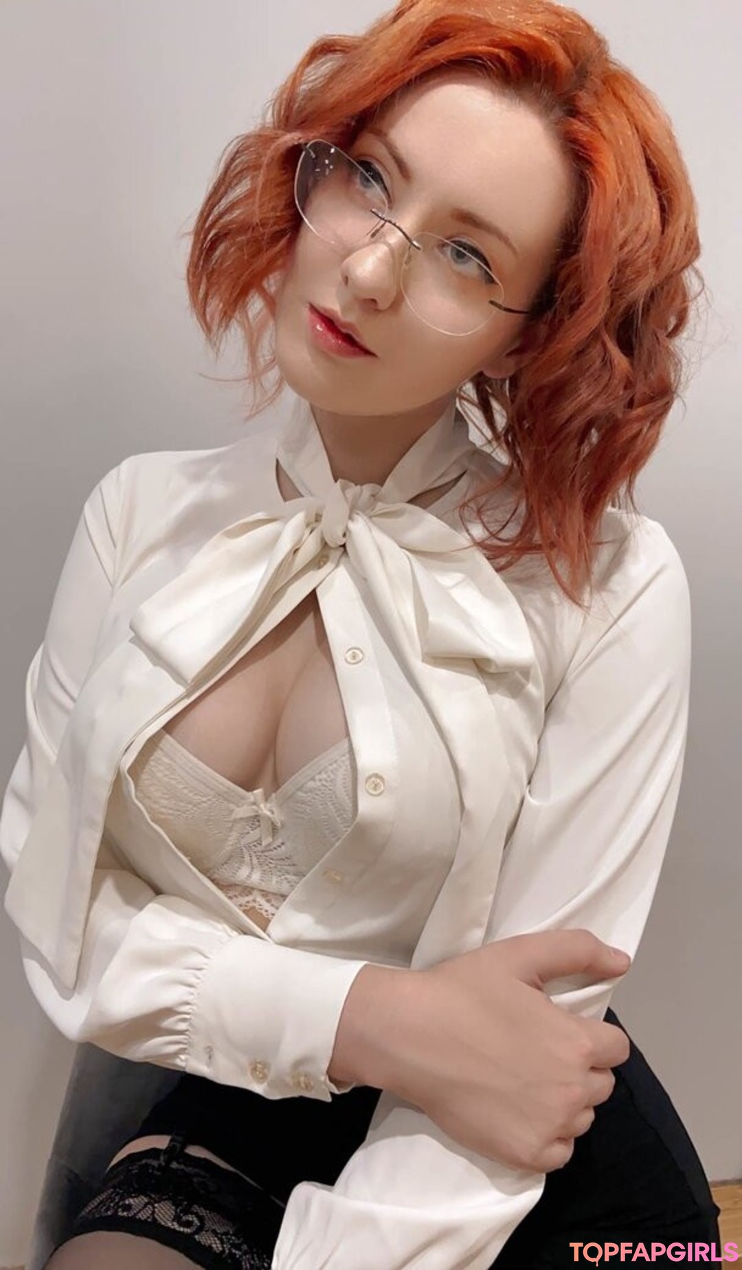 Foto desnuda filtrada de OnlyFans de Oniksiya Sofinikum #1012
