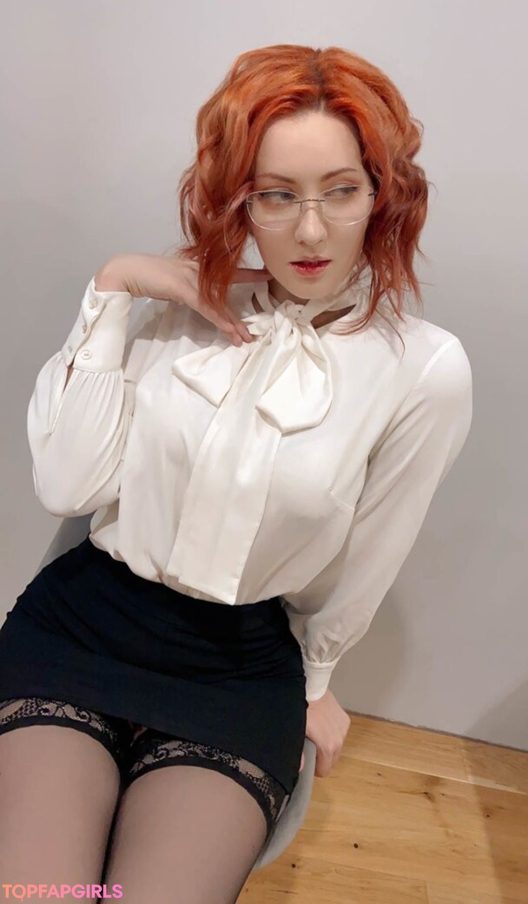 Foto desnuda filtrada de OnlyFans de Oniksiya Sofinikum #1017