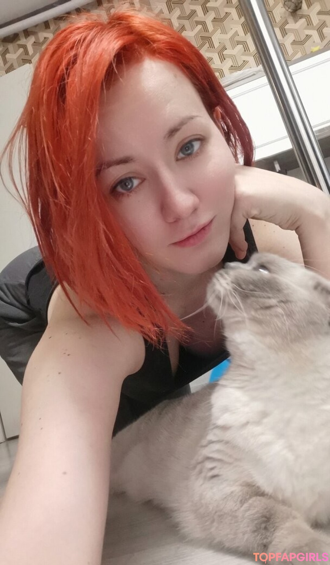 Foto desnuda filtrada de OnlyFans de Oniksiya Sofinikum #1027