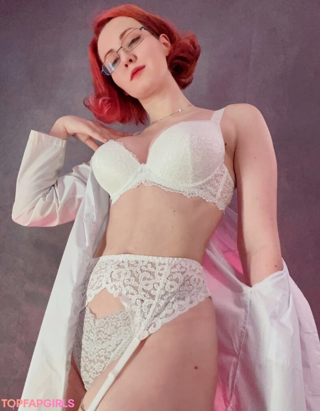 Foto desnuda filtrada de OnlyFans de Oniksiya Sofinikum #1047