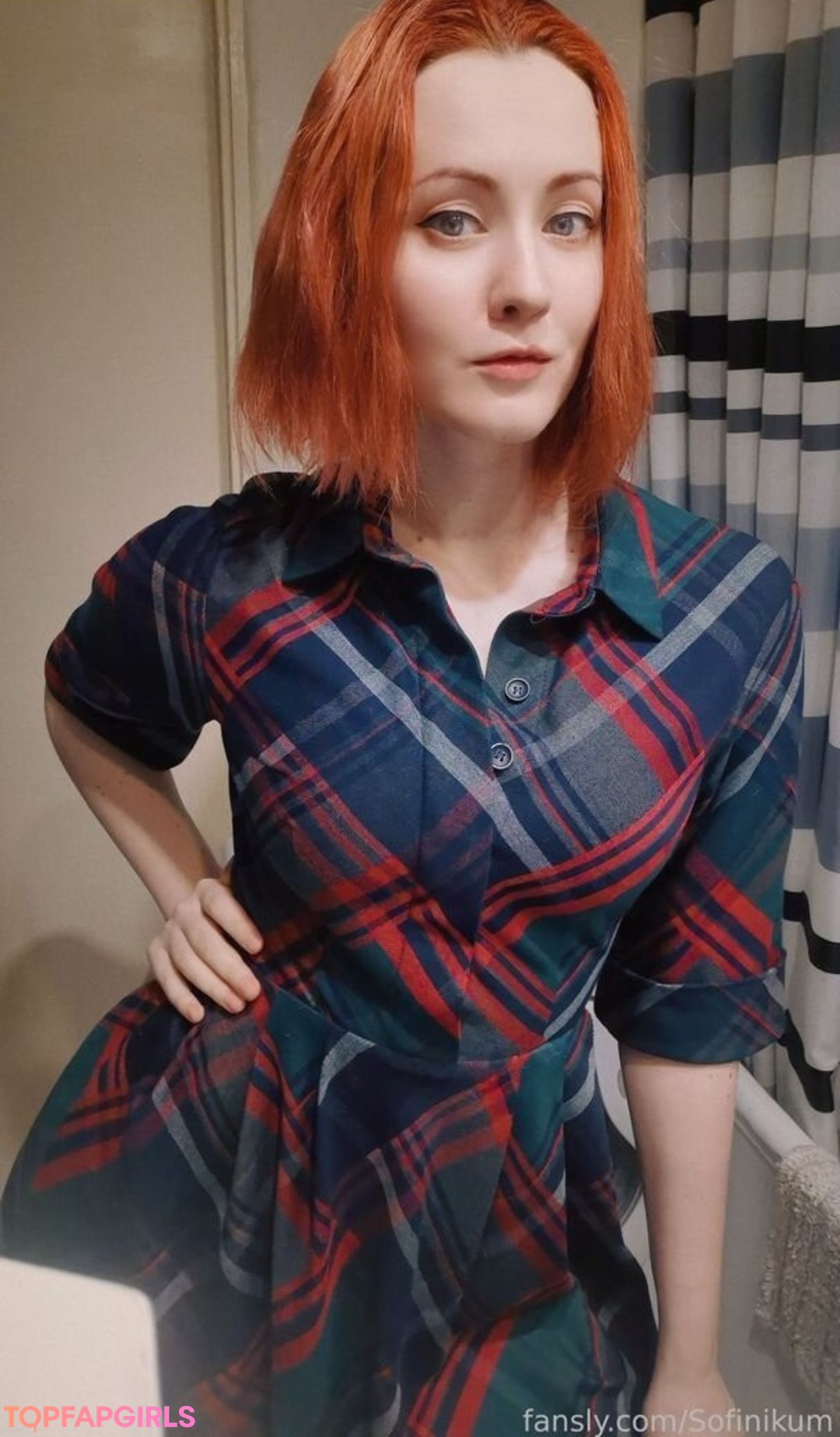 Foto desnuda filtrada de OnlyFans de Oniksiya Sofinikum #1114