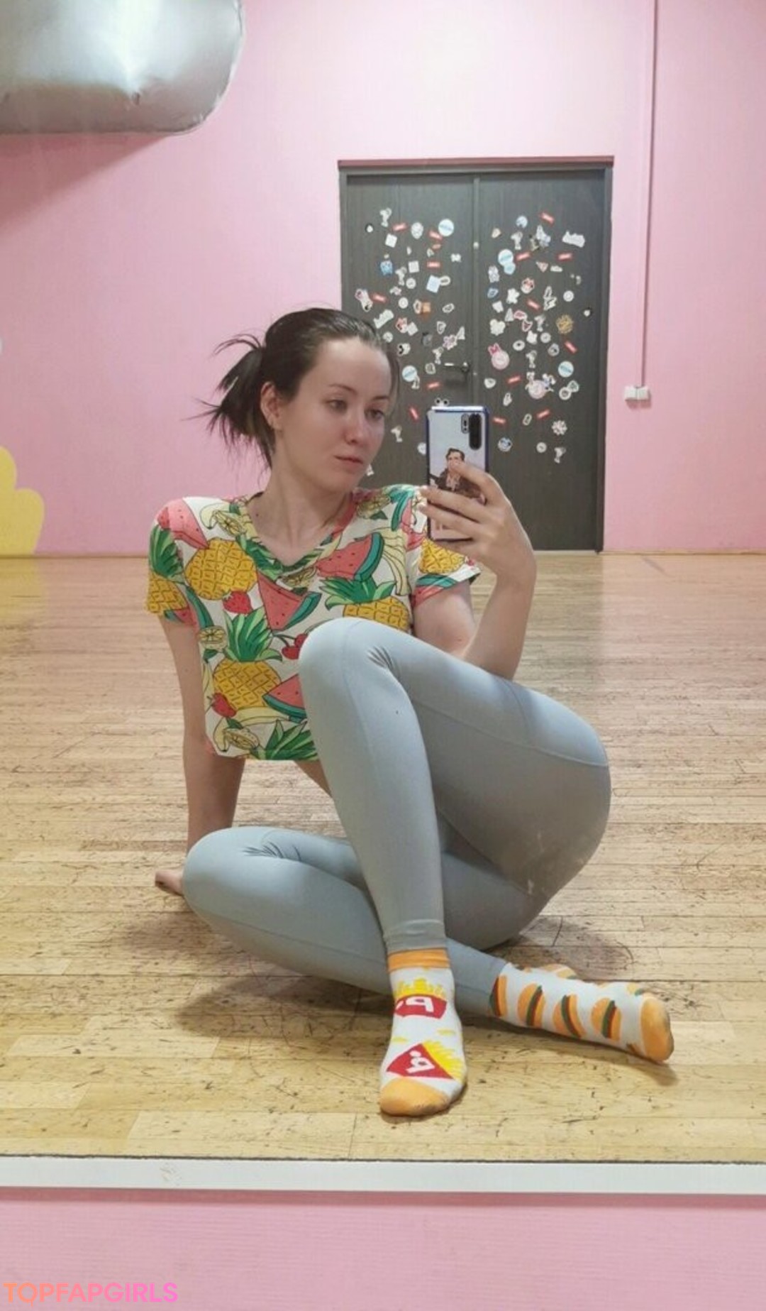 Foto desnuda filtrada de OnlyFans de Oniksiya Sofinikum #1125