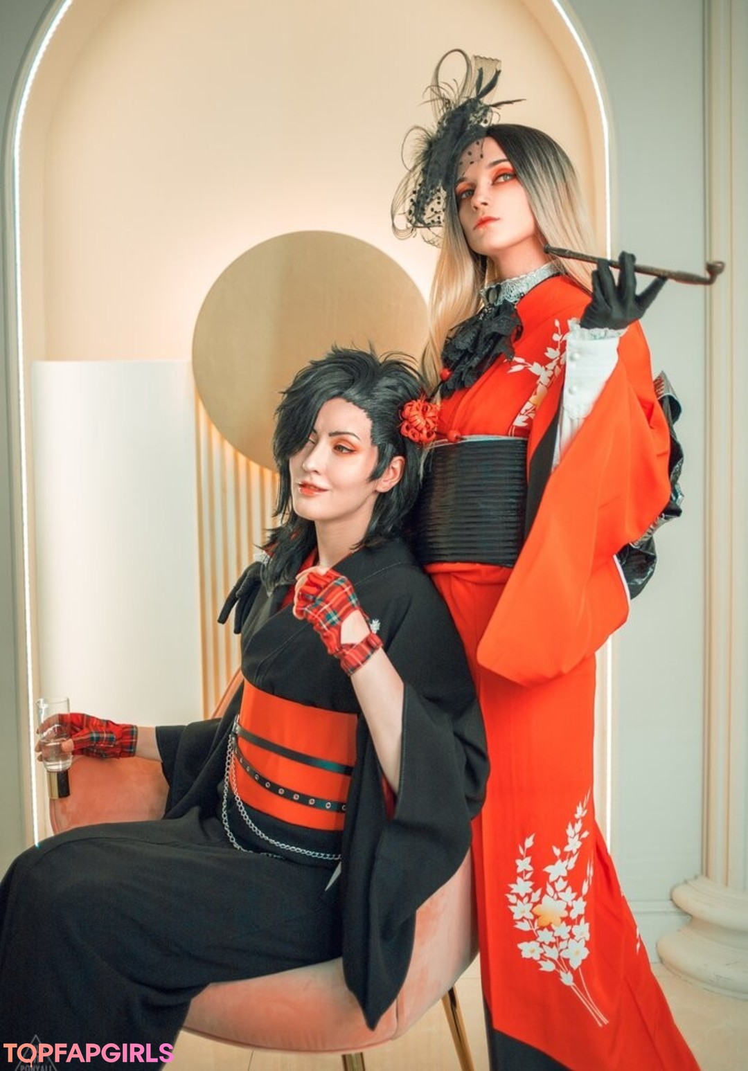 Foto desnuda filtrada de OnlyFans de Oniksiya Sofinikum #1144