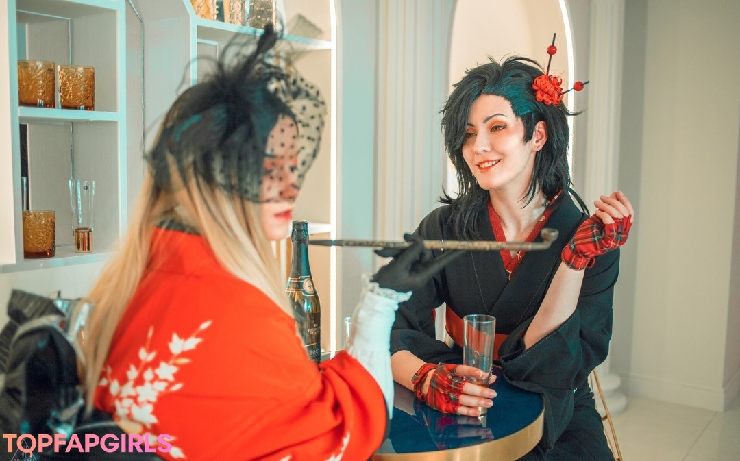 Foto desnuda filtrada de OnlyFans de Oniksiya Sofinikum #1158